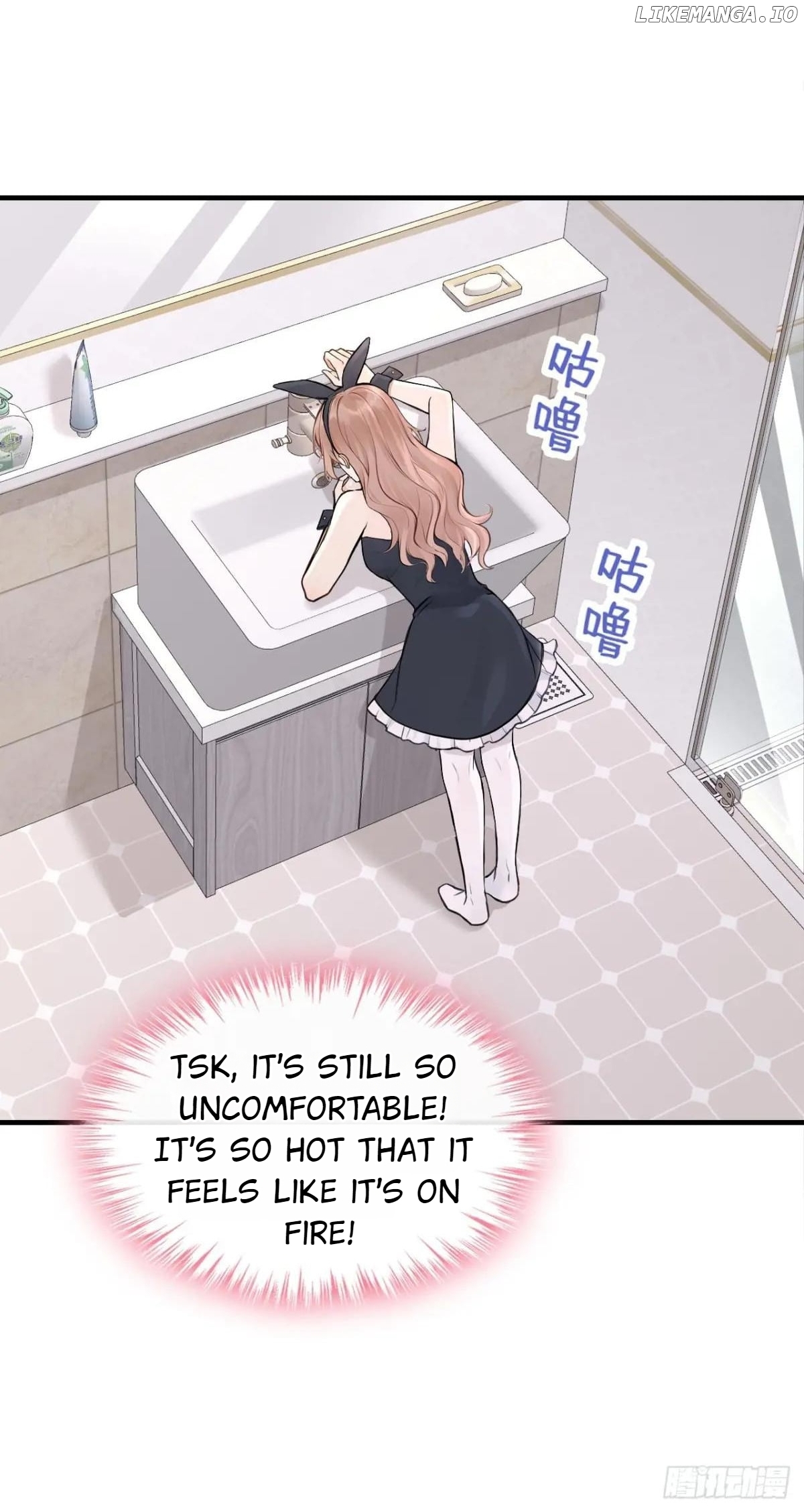 Living Together Just To Guide You Chapter 54 - page 3